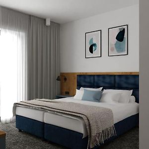 Uitgebreide Double Kamer